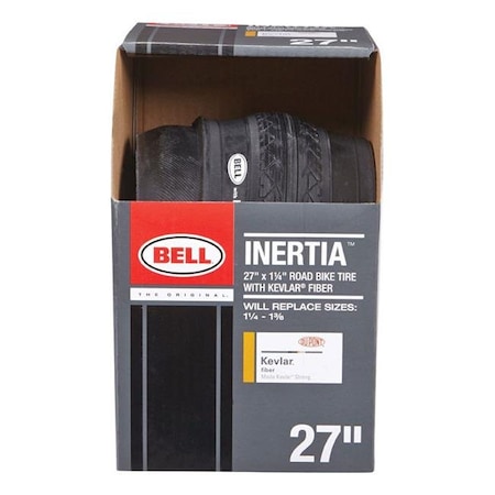 Bell Sports Bell Sports 8296089 Rubber Bicycle Tire 8296089